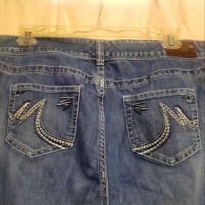 Maurices Size 20 Short Jeans